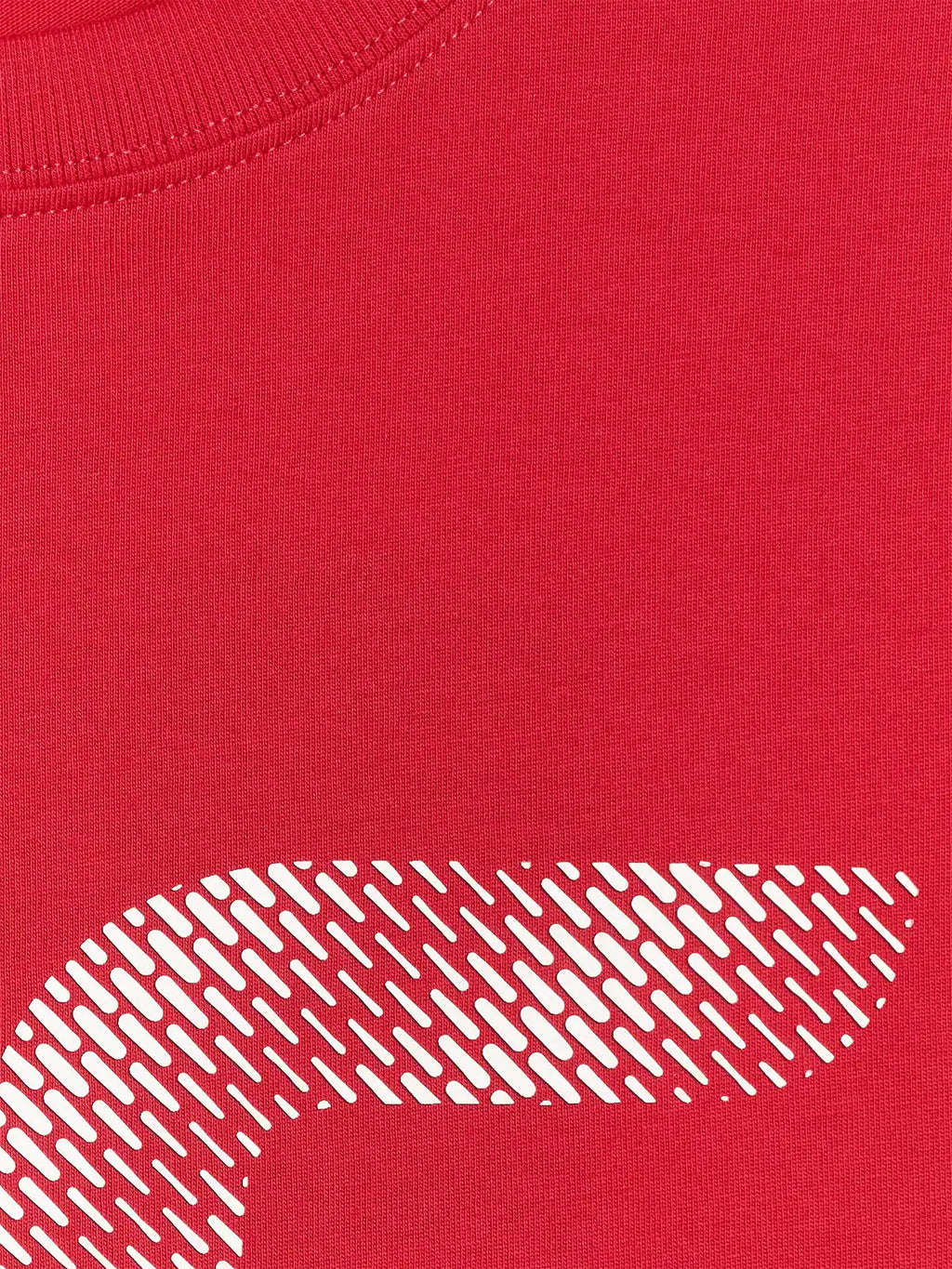 Camiseta Masculina Sportstyle - Vermelho | 4F