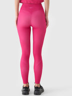Legging FNK Yoga - Rosa | 4F