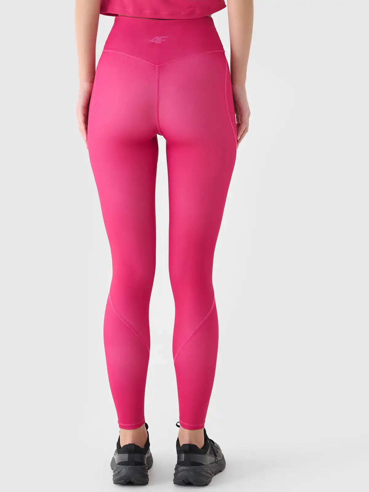 Legging FNK Yoga - Rosa | 4F