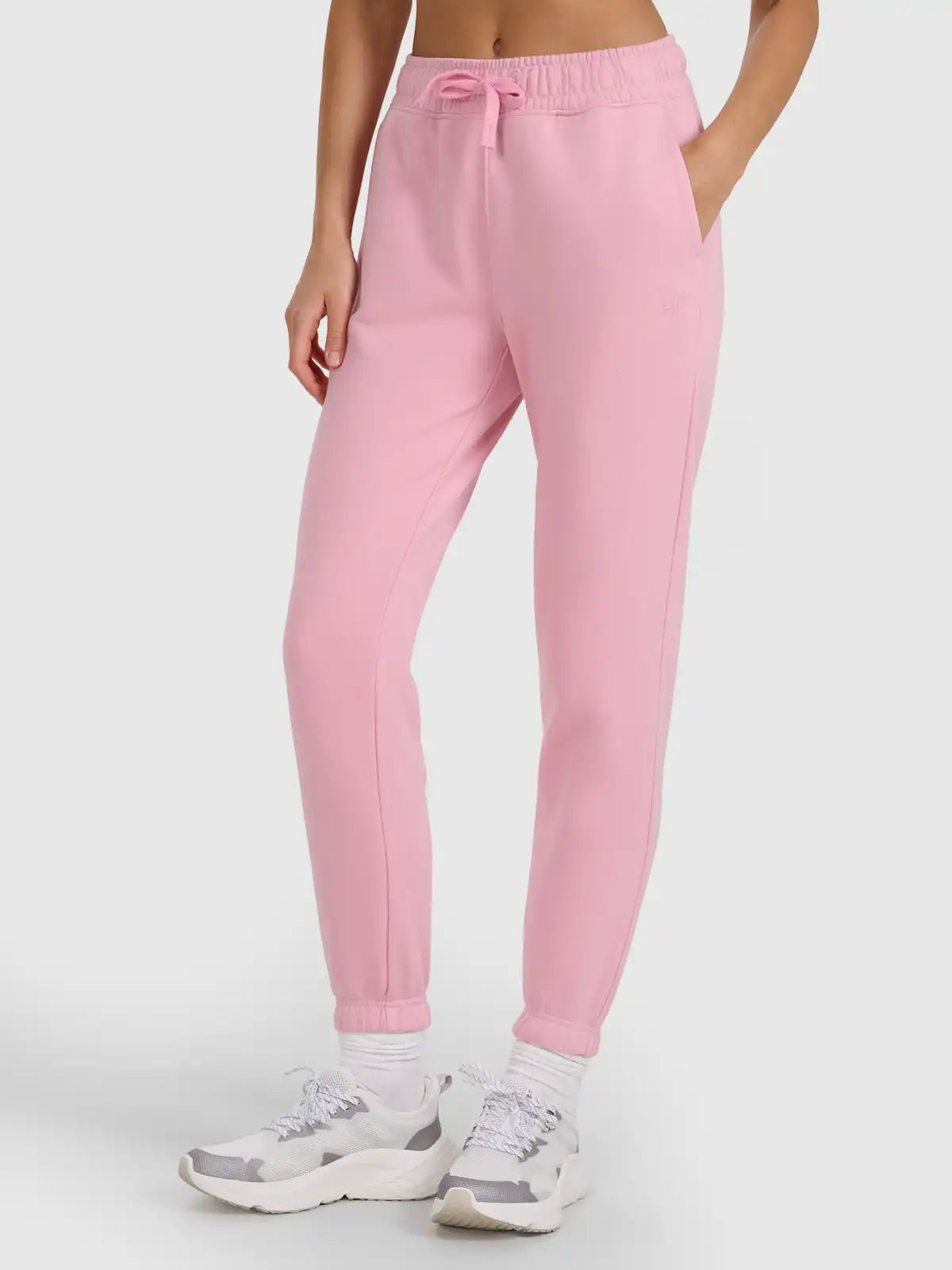 Calça Sportstyle - Rosa Claro | 4F