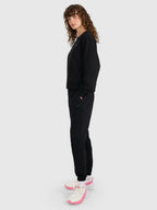 Calça Sportstyle - Preta | 4F