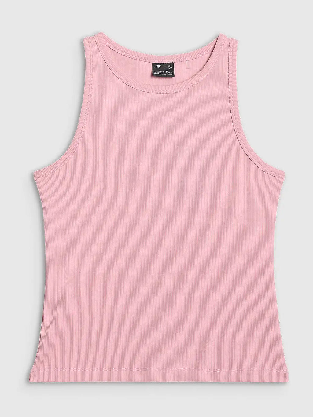 Regata Sportstyle - Rosa Claro | 4F