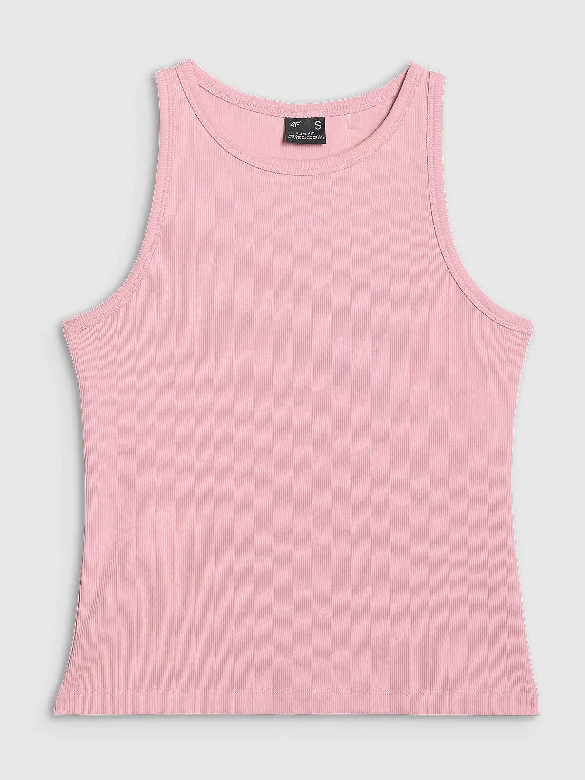 Regata Sportstyle - Rosa Claro | 4F