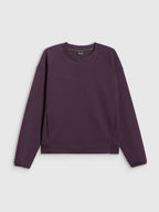 Moletom Sportstyle - Violeta Escuro | 4F