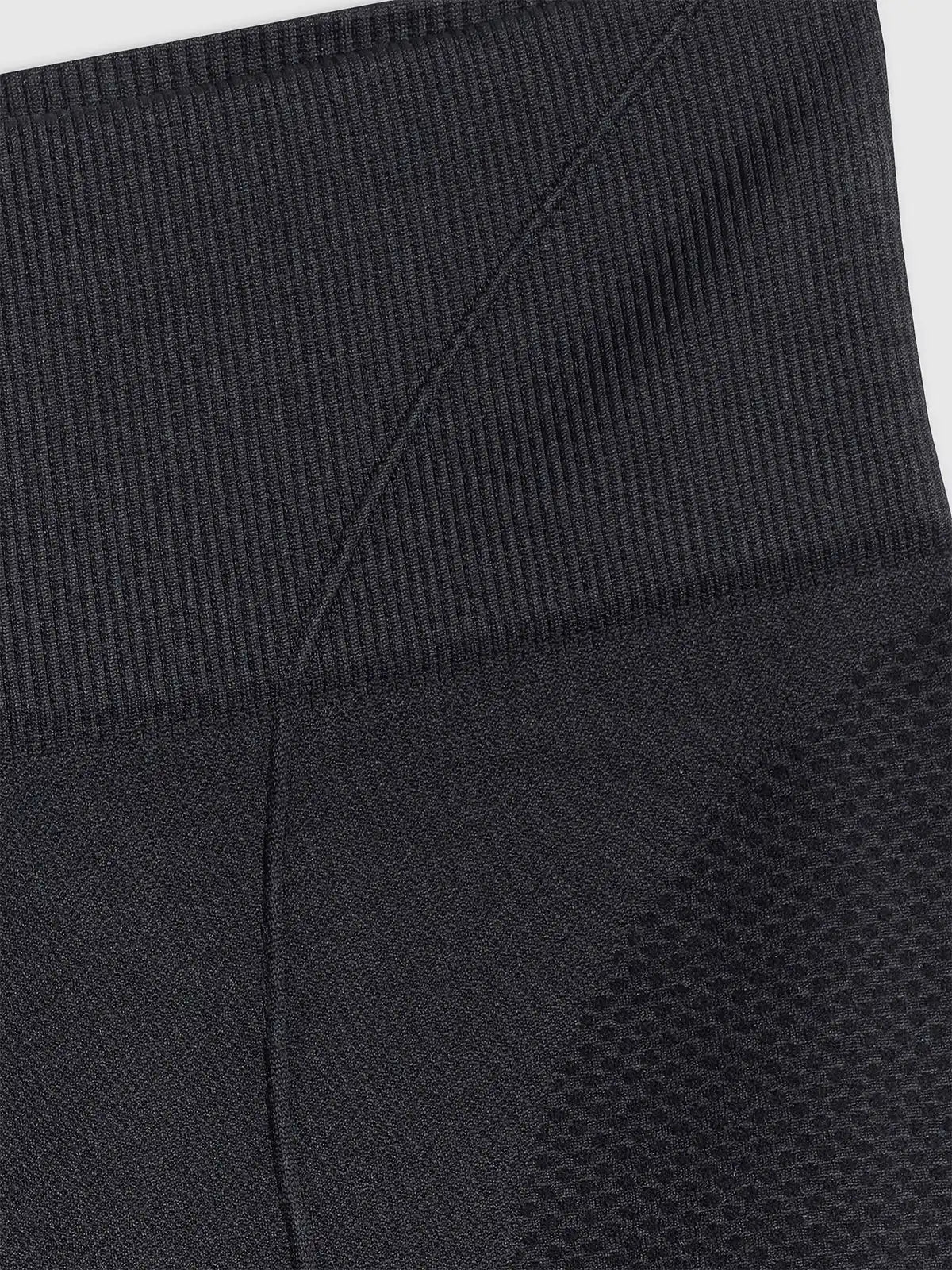 Bermuda Legging Feminina de Treino - Preto | 4F