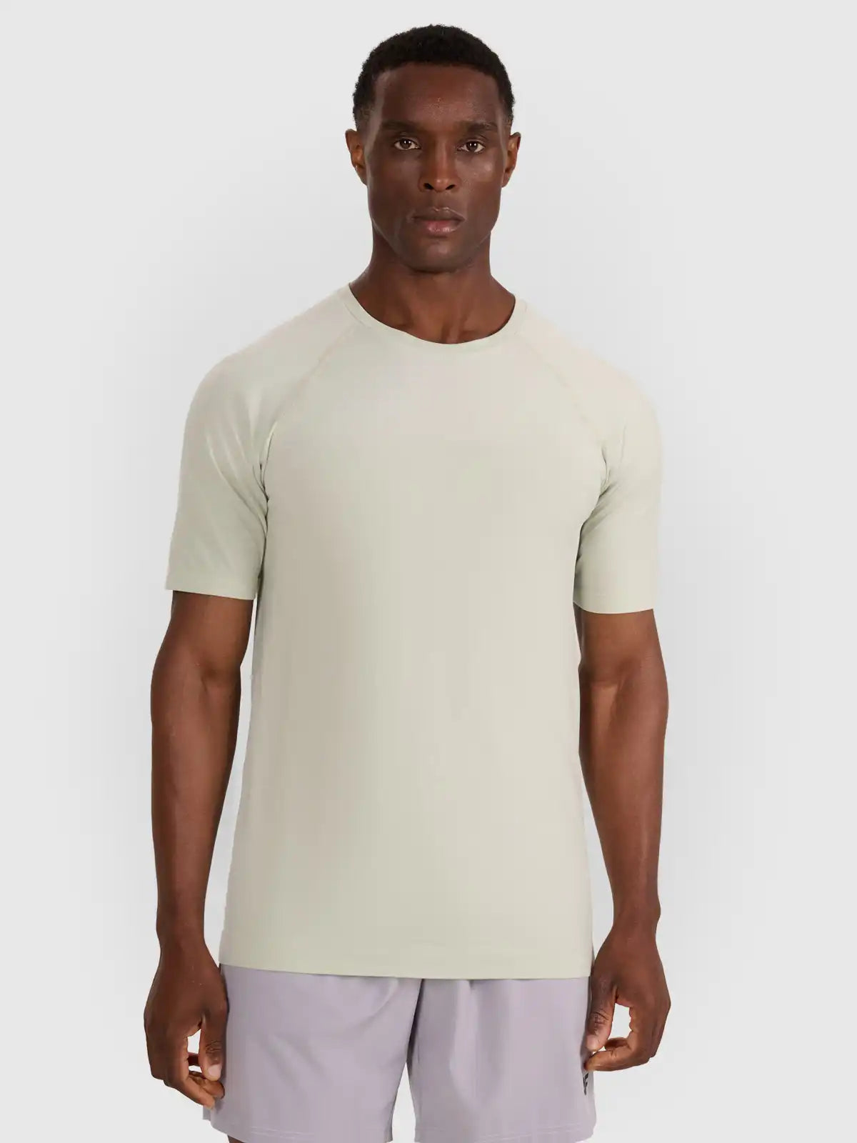 Camiseta FNK Training - Verde Menta | 4F
