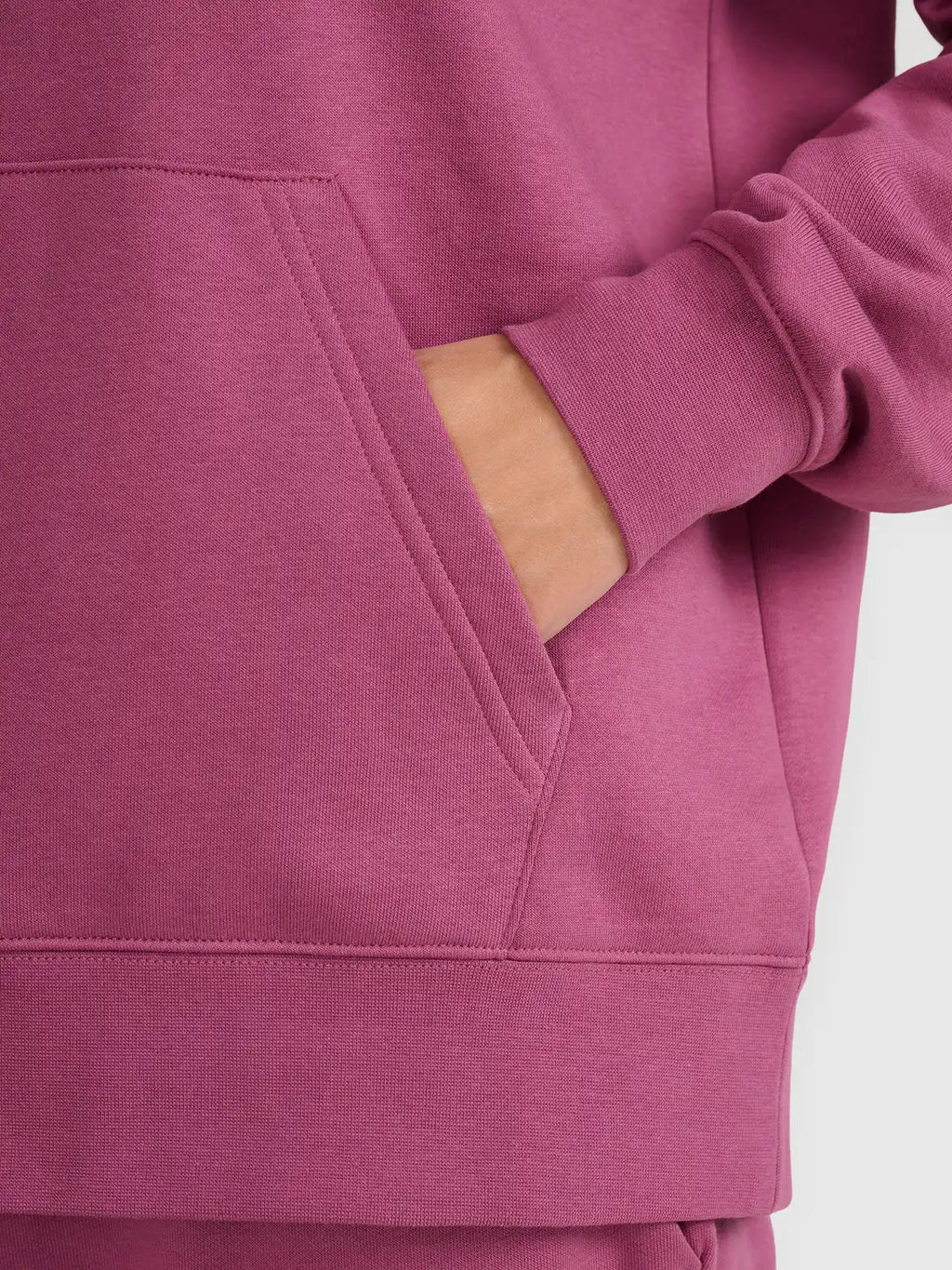 Moletom Sportstyle - Vinho | 4F