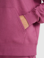 Moletom Sportstyle - Vinho | 4F