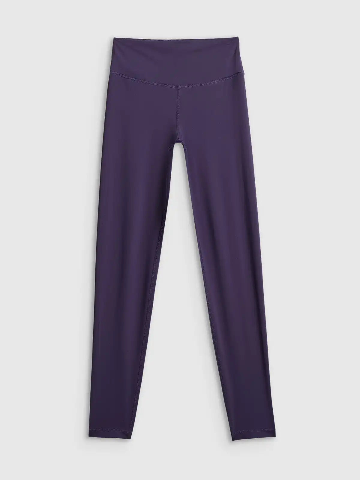 Legging Esportiva Feminina Multi Active - Roxo escuro | 4F