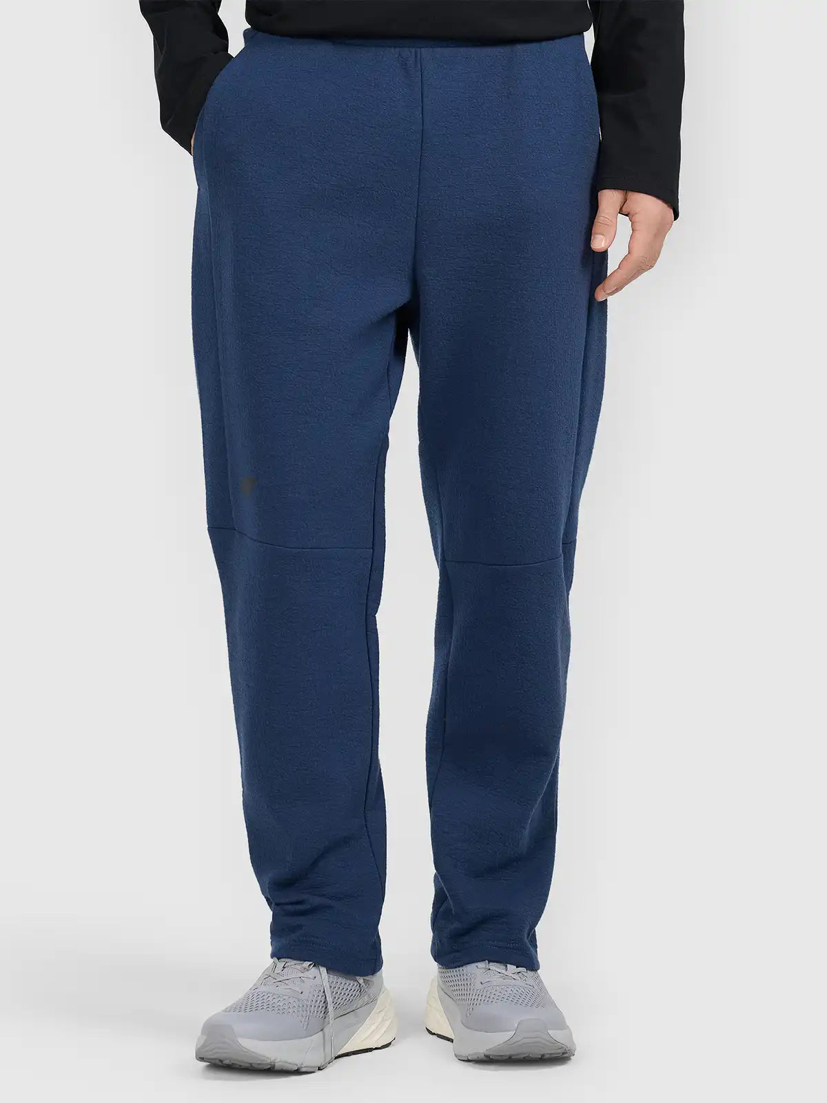 Calça Sportstyle - Azul Marinho | 4F