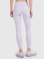 Legging Feminina Yoga Quick-drying - Roxo Claro | 4F