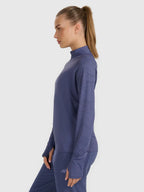 Moletom FNK Running - Azul | 4F