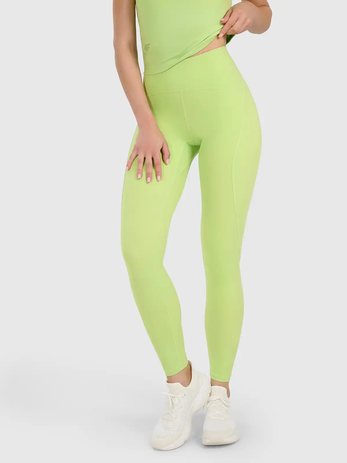 Legging FNK Training - Verde | 4F