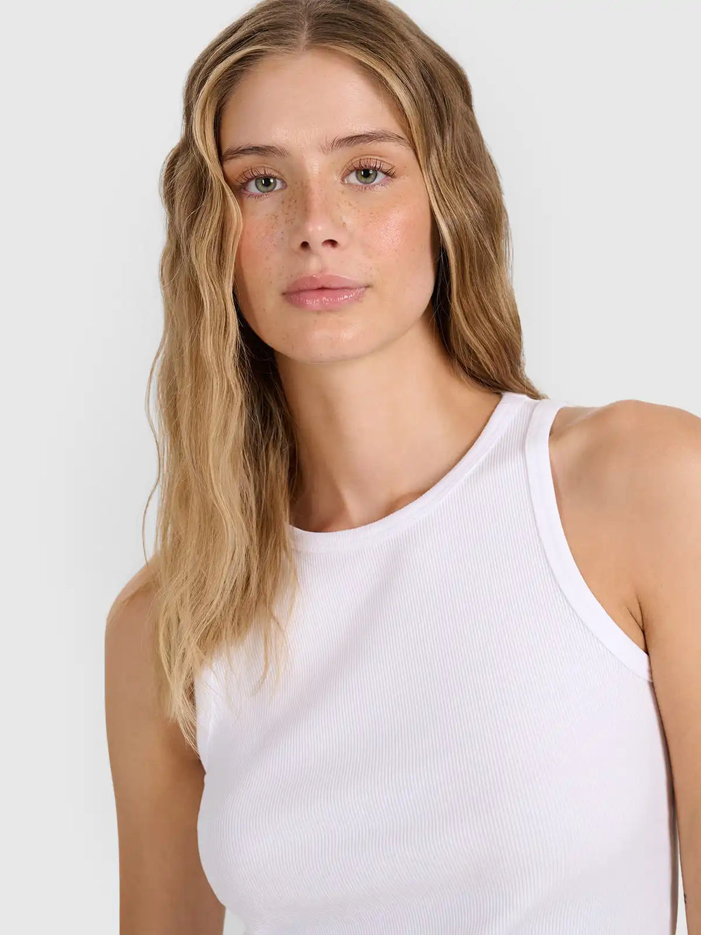 Regata Sportstyle - Branca | 4F