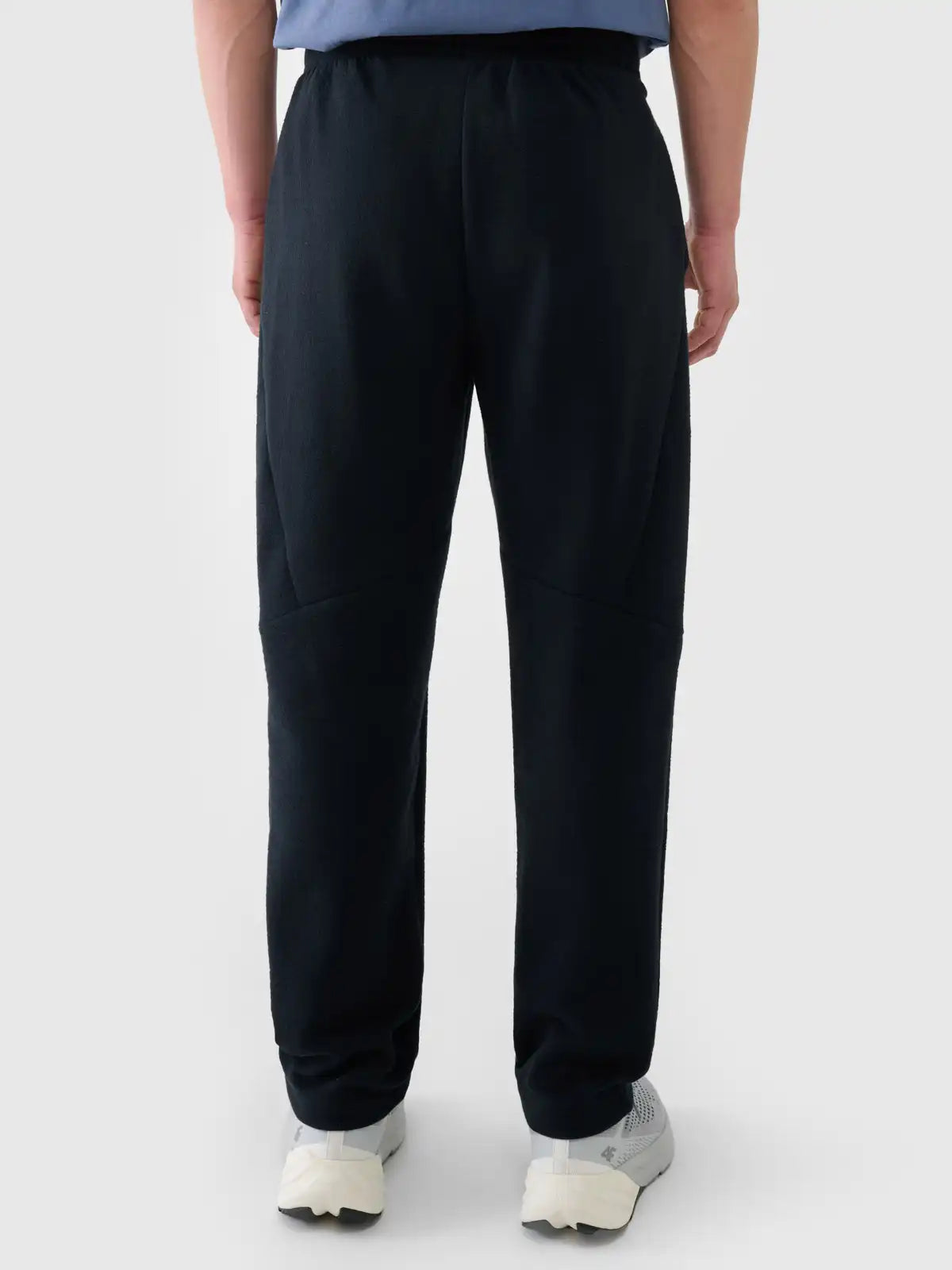 Calça Sportstyle - Preta | 4F