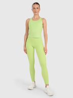 Legging FNK Training - Verde | 4F