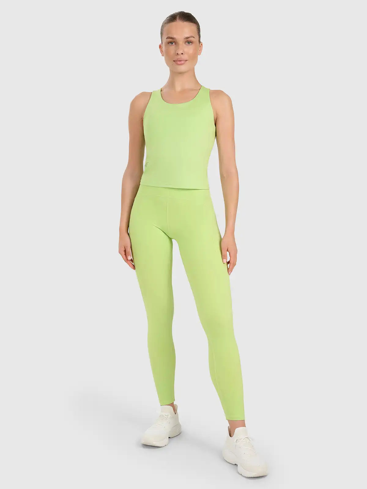 Legging FNK Training - Verde | 4F
