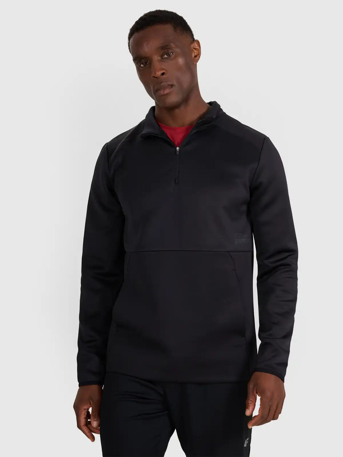 Moletom FNK Training - Preto | 4F