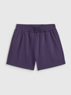 Shorts Feminino Multi Active Quick-drying - Roxo Escuro | 4F