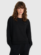 Moletom Sportstyle - Preto | 4F
