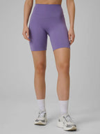 Bermuda Legging Feminina Multi Active - Roxo | 4F
