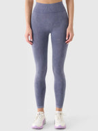 Legging FNK Yoga - Azul Escuro | 4F