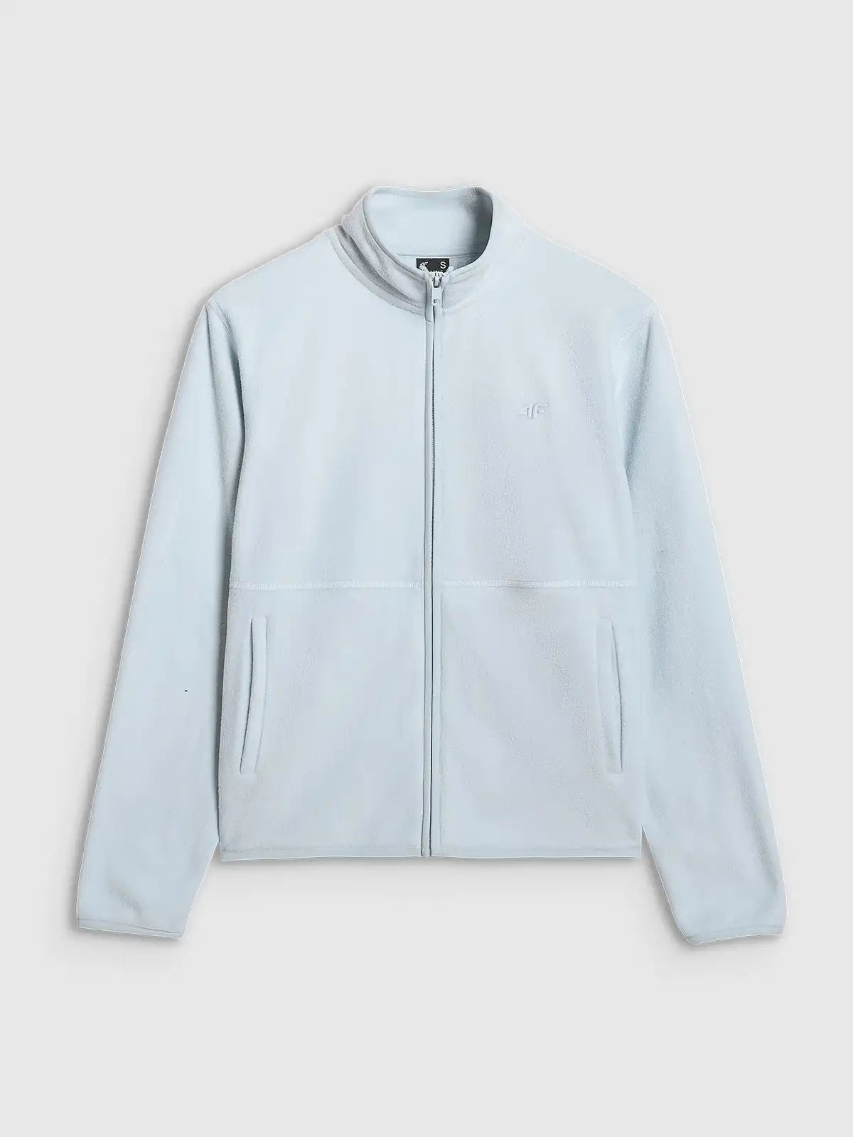 Fleece Sportstyle - Azul Claro | 4F