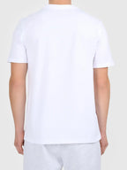 Camiseta Masculina Sportstyle - Branco | 4F