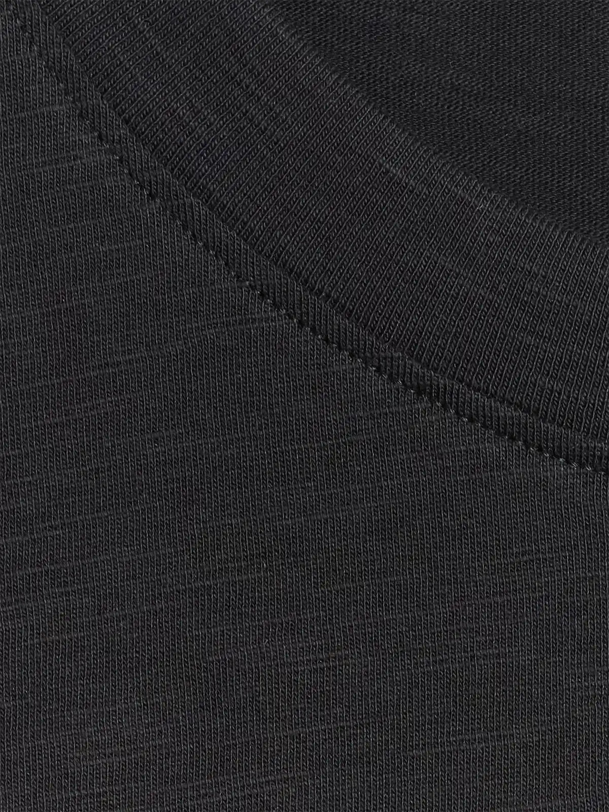 Camiseta Masculina Sportstyle - Preto | 4F