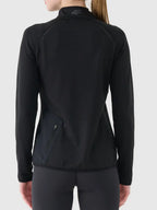 Moletom FNK Running - Preto | 4F