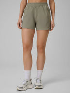 Shorts Feminino Multi Active Quick-drying - Verde | 4F