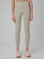 Legging Esportiva Feminina Multi Active - Creme | 4F