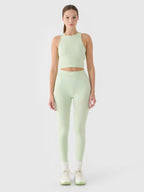 Regata FNK Training - Verde Menta | 4F