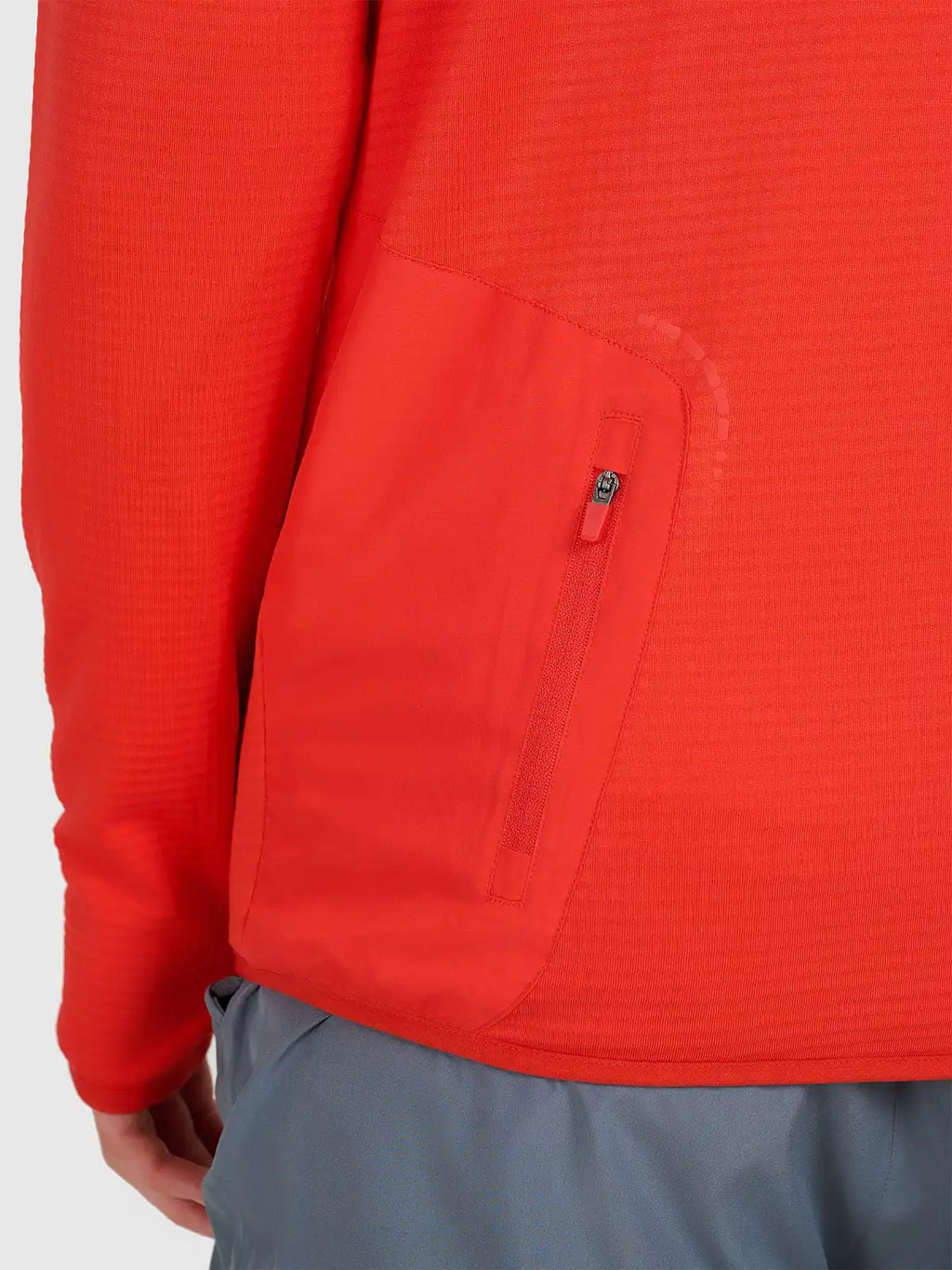 Moletom FNK Running - Coral | 4F