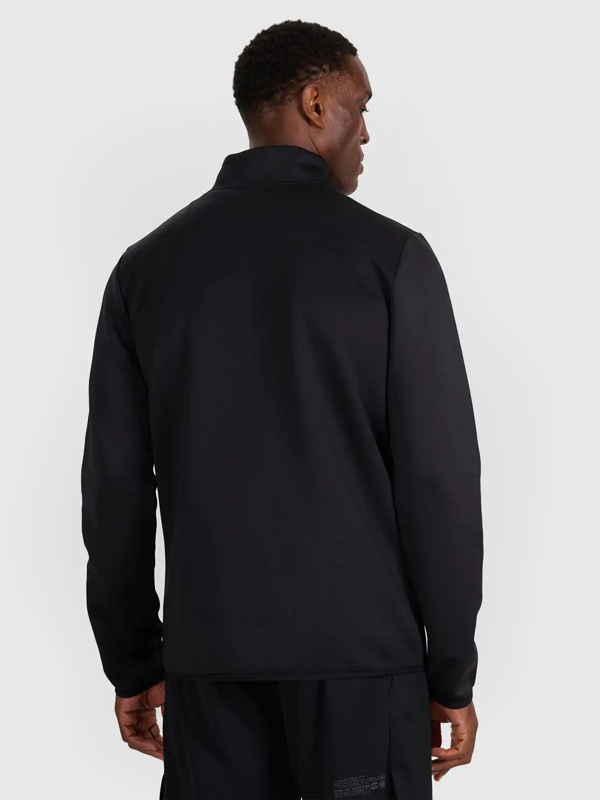 Moletom FNK Training - Preto | 4F