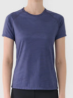 Camiseta FNK Running - Azul | 4F