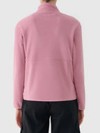 Fleece Sportstyle - Rosa Claro | 4F