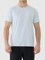 Camiseta FNK Trail Running - Azul Claro | 4F