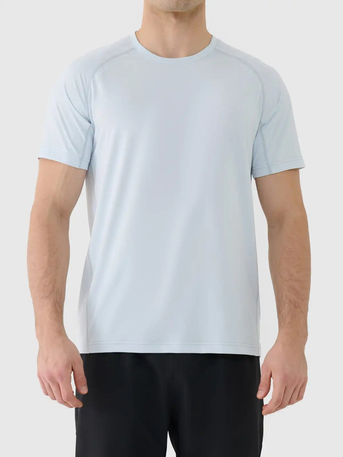 Camiseta FNK Trail Running - Azul Claro | 4F