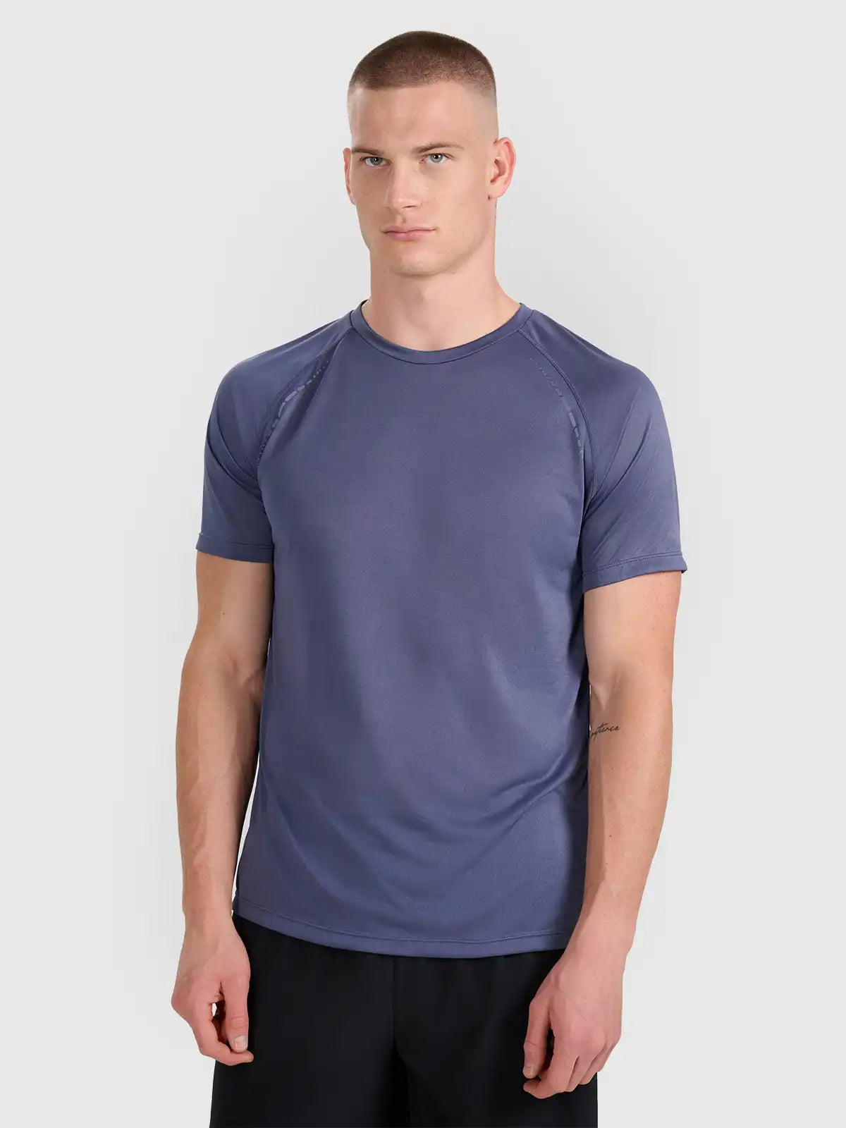 Camiseta FNK Running - Azul | 4F
