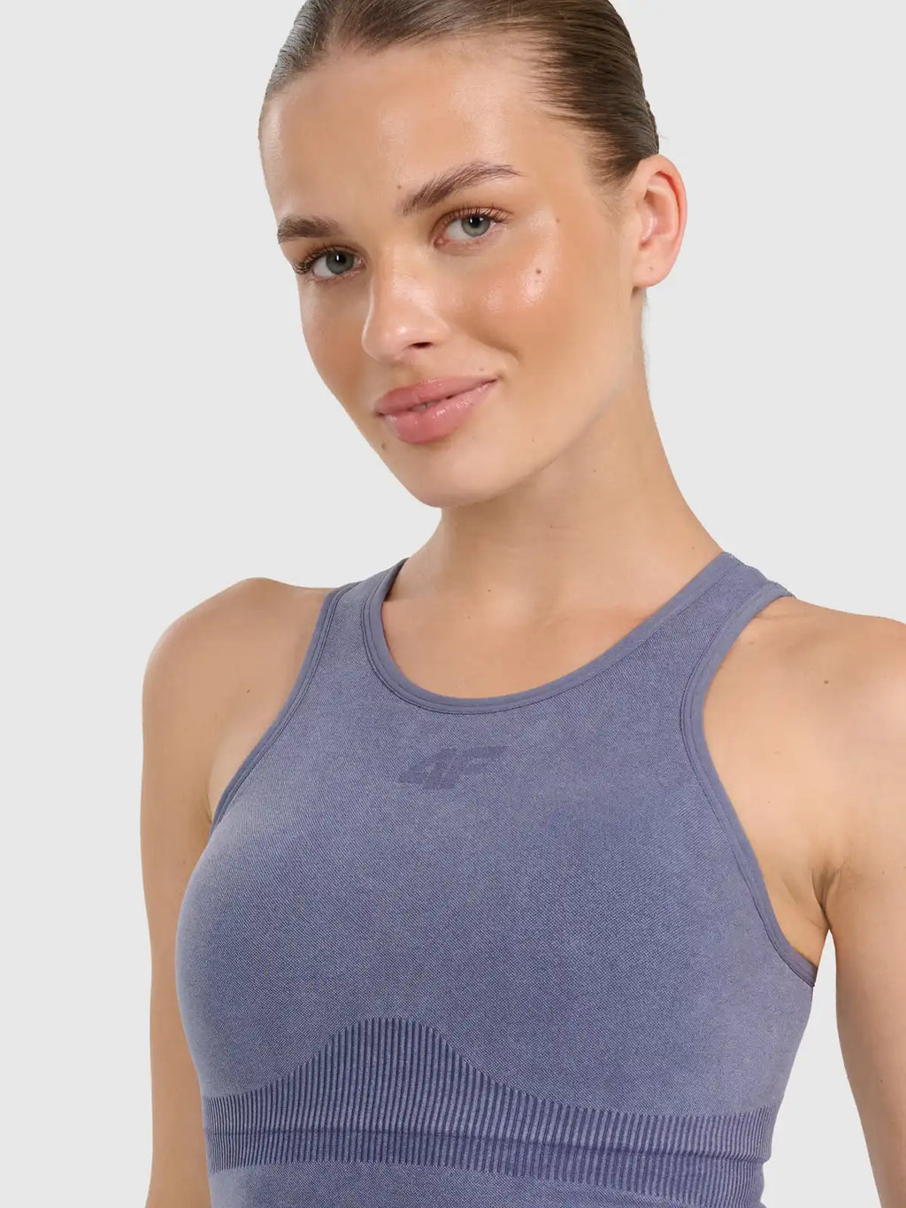 Regata FNK Yoga - Azul Escuro | 4F