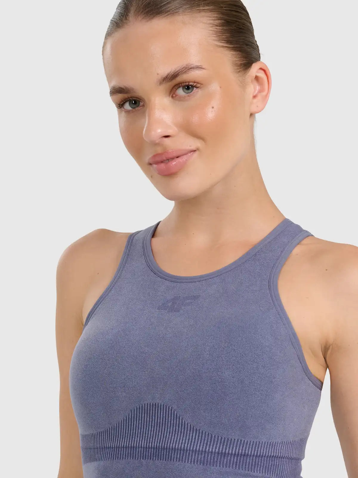 Regata FNK Yoga - Azul Escuro | 4F