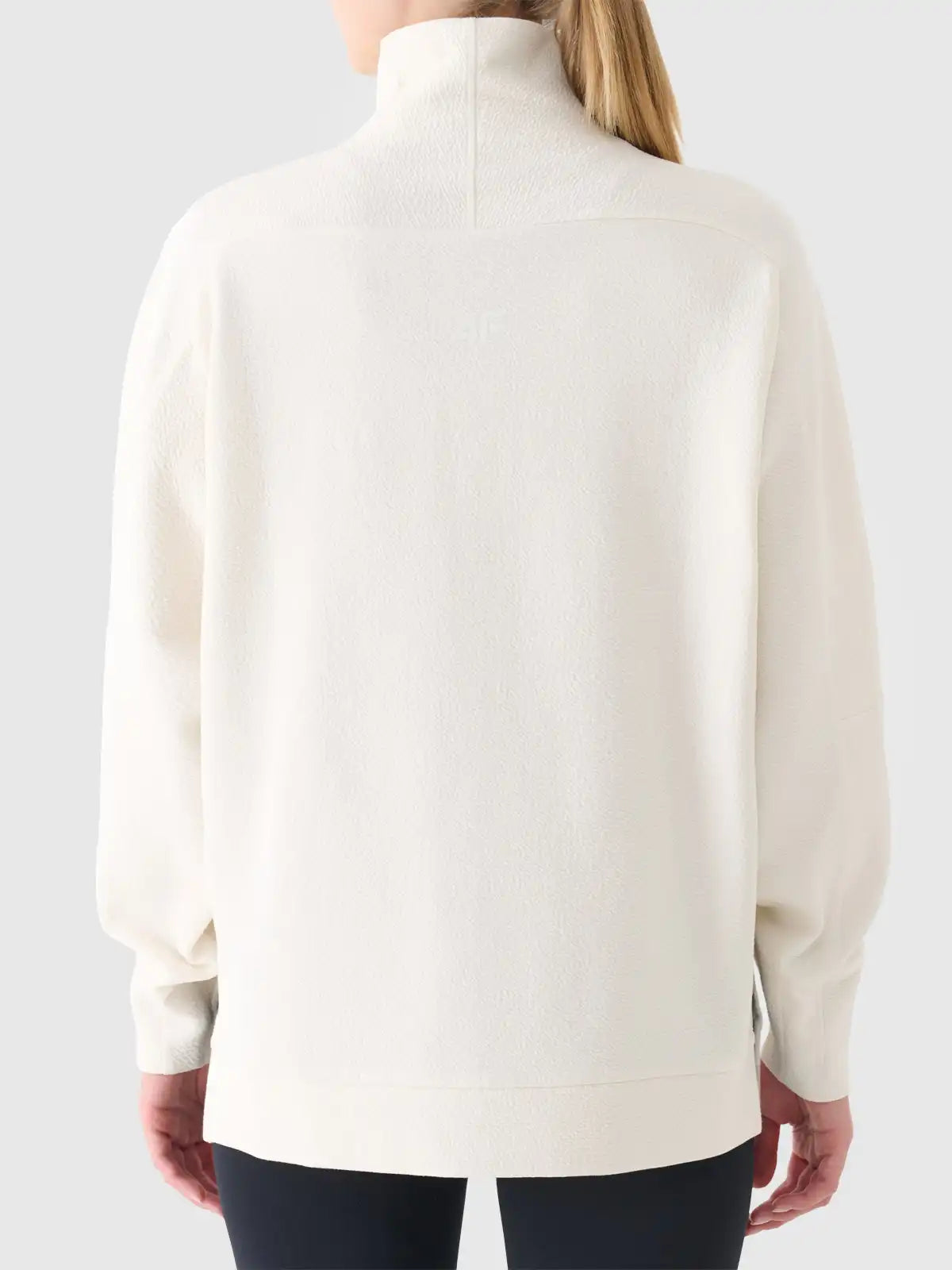 Moletom FNK Yoga - Creme | 4F