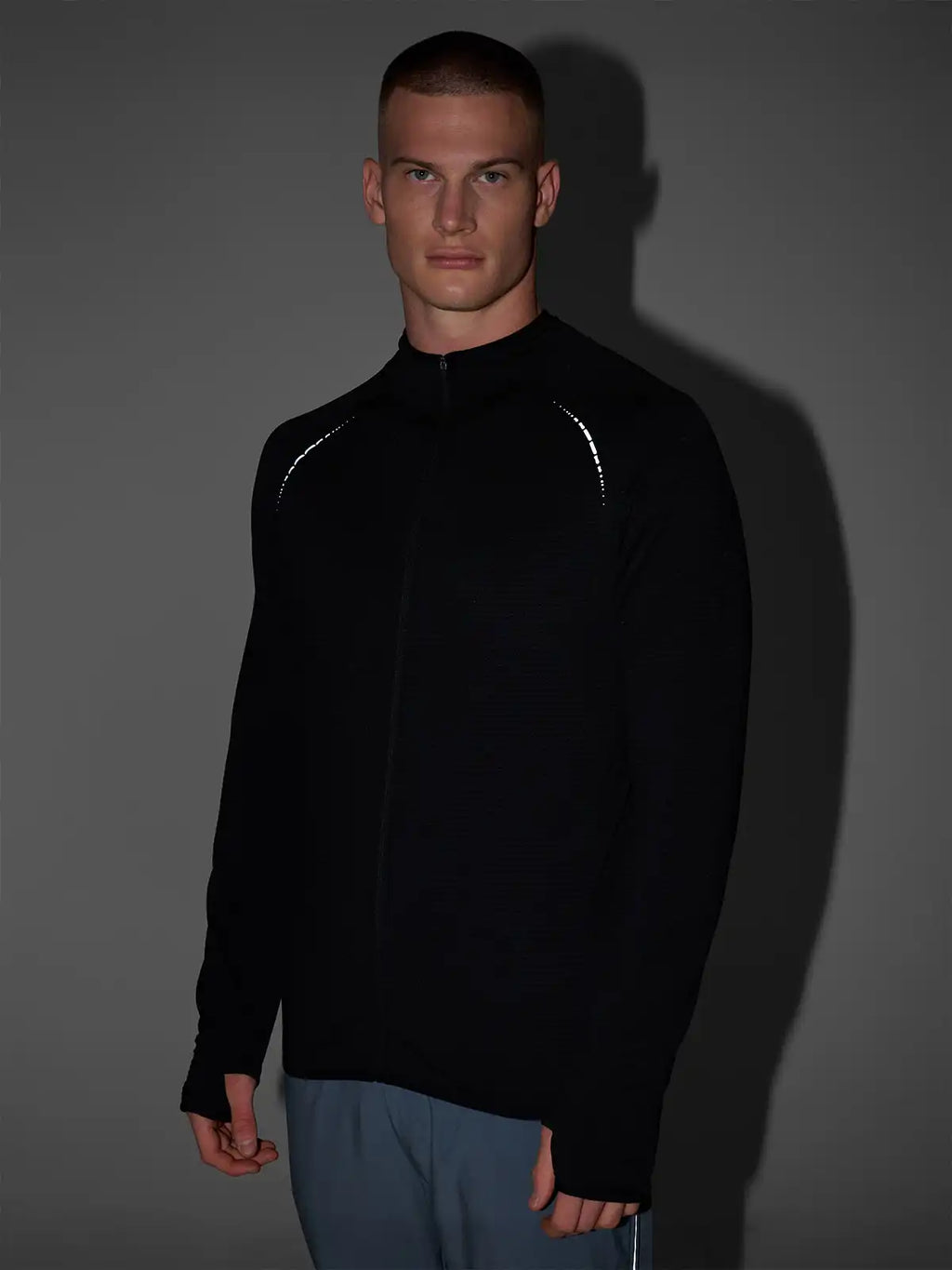 Moletom FNK Running - Preto | 4F