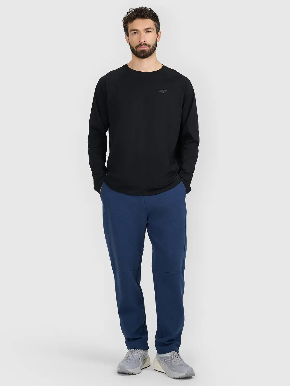 Calça Sportstyle - Azul | 4F