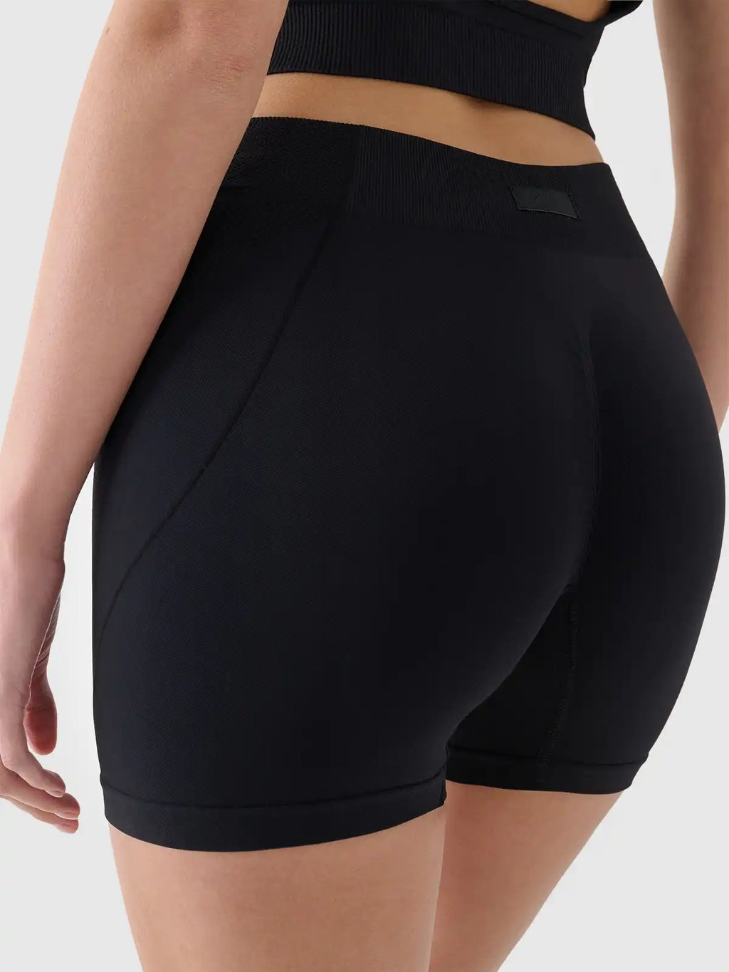 Short Legging FNK Training - Preto | 4F