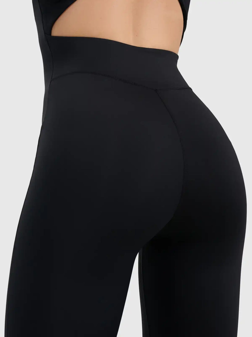 Macacão Yoga - Preto | 4F