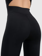 Macacão Yoga - Preto | 4F