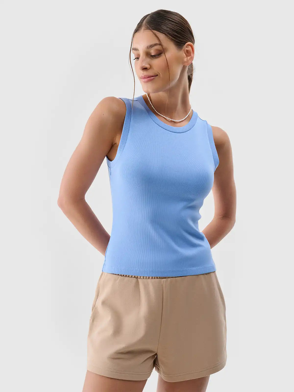 Regata Sportstyle - Azul | 4F