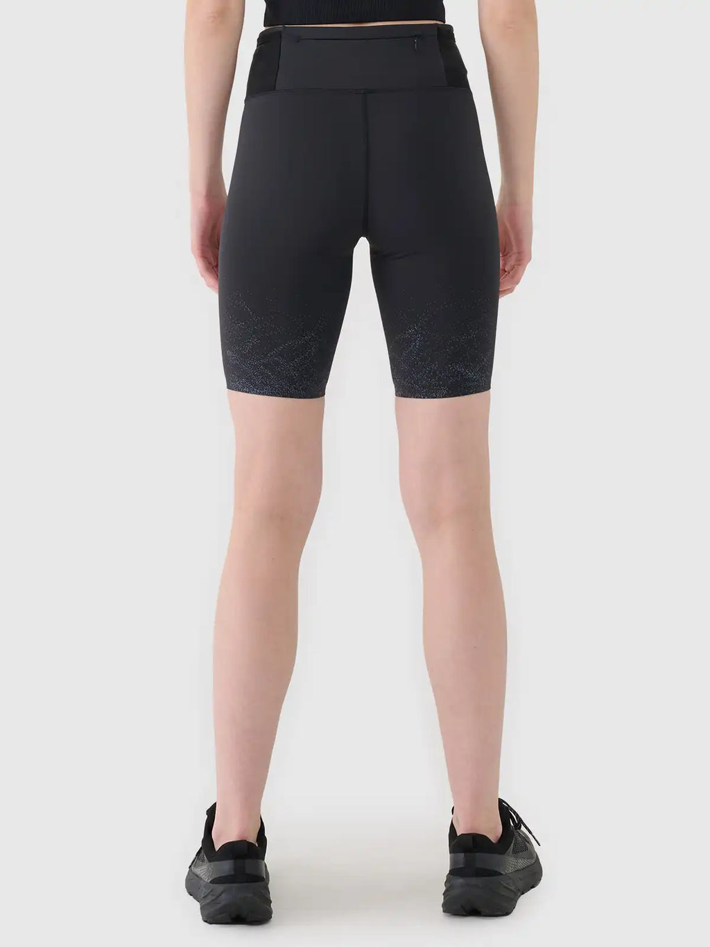 Short Legging FNK Running - Preto | 4F